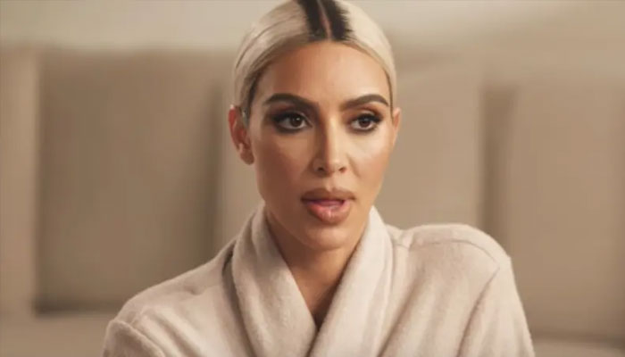 Kim Kardashian reveals ‘the one thing’ her kids can’t go to sleep without
