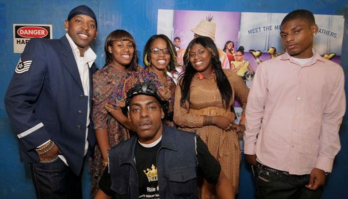 Gangster Paradise rapper Coolio died without a will, 7 kids to inherit $300,000 estate