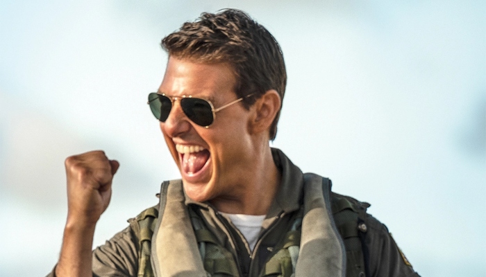 Top Gun: Maverick becomes most watched movie on Paramount+ globally