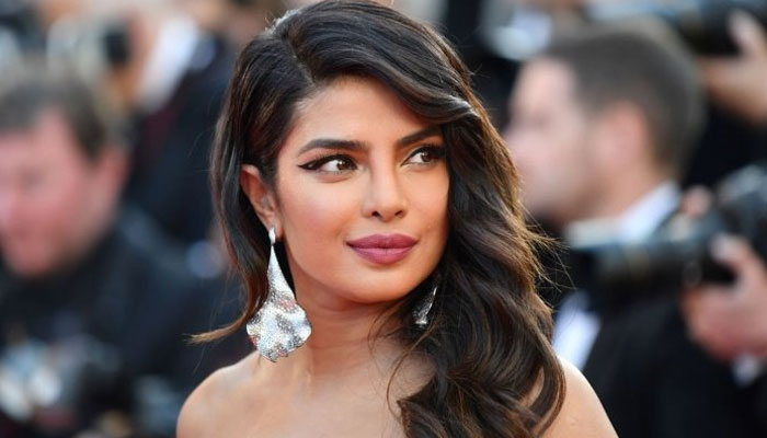 Priyanka Chopra once said she’d get violent if her man cheats on her