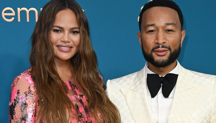 John Legend wife Chrissy Teigen wishes him happy birthday on Instagram