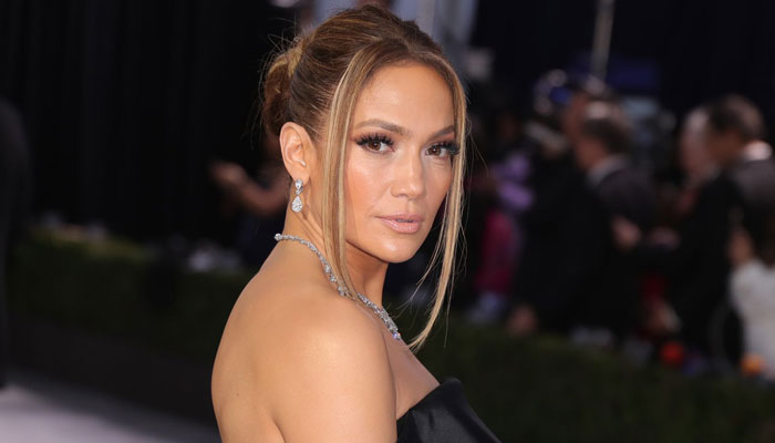 Jennifer Lopez reveals why she signed for Shotgun Wedding: It’s a good ride
