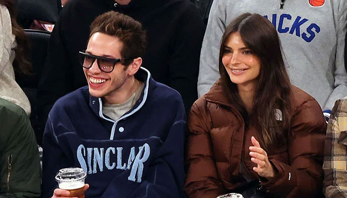 ‘Huge red flag’: Pete Davidson tries to make exes jealous with his high profile romances?