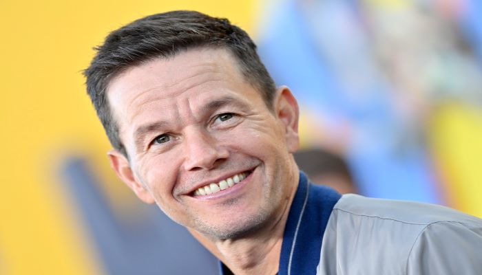 Mark Wahlberg says he looks like his daughter in throwback picture