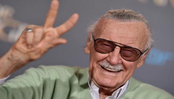 Stan Lee documentary to release in 2023, announced by Marvel