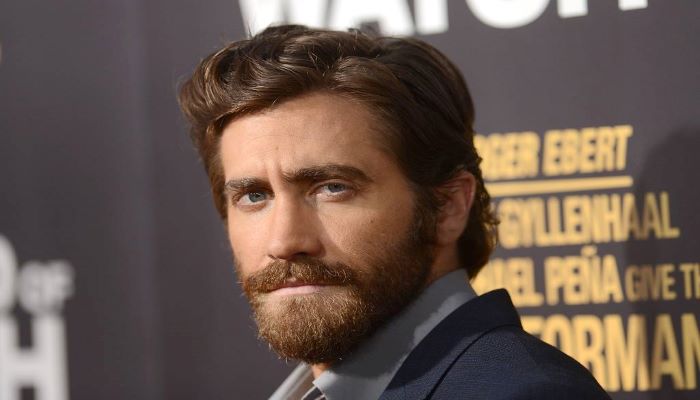 Jake Gyllenhaal reveals why he agreed to do Strange World