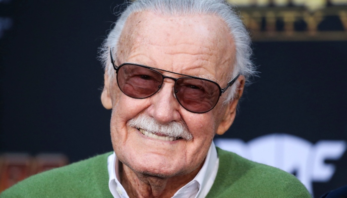 Marvel to release Disney+ documentary on comic hero creator Stan Lee