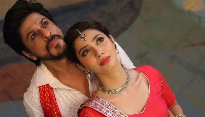 Mahira Khan talks about how art is affected when countries are on bad terms