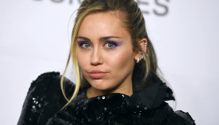 Miley Cyrus on having fun in 20s and New Year resolution advice from Dolly Partons husband