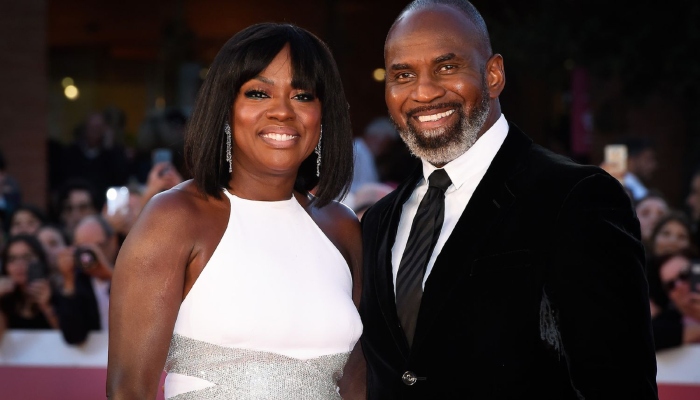 Viola Davis remembers first date with husband Julius Tennon: He was such a Gentleman