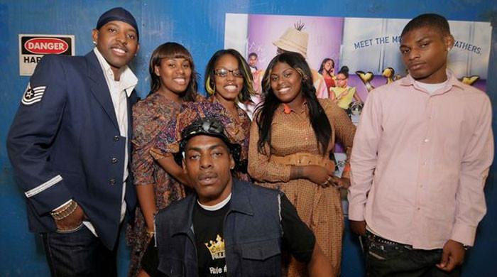 'Gangster Paradise' rapper Coolio died without a will, 7 kids to ...