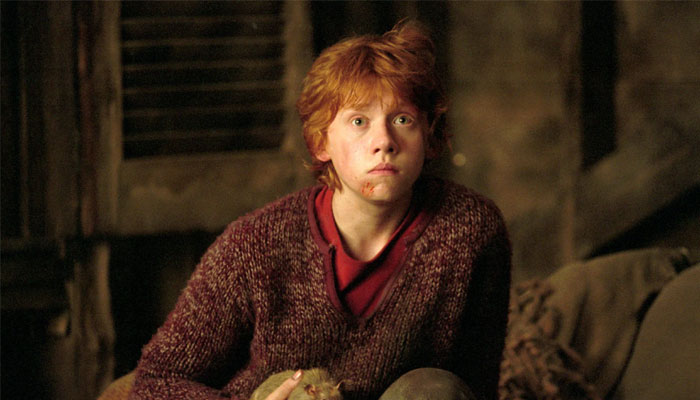 Rupert Grint addresses ‘most haunting’ scene in ‘Harry Potter’ to film