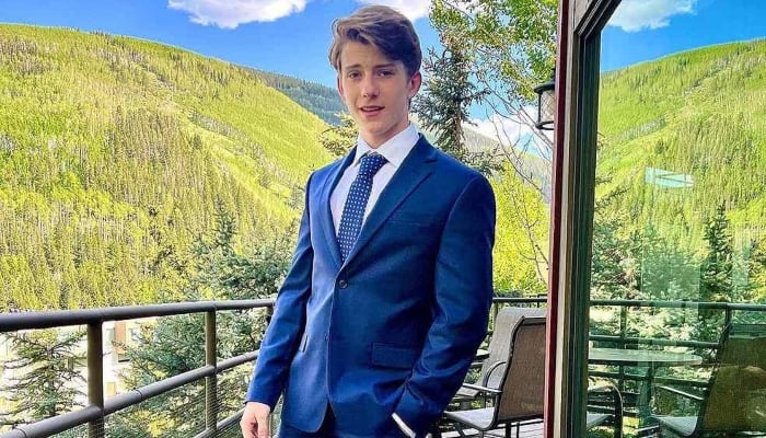 9-1-1: Lone Star actor Tyler Sanders cause of death revealed