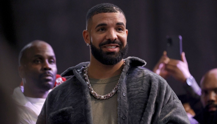 Drake handwritten lyrics found in a dumpster to auction for over $20,000