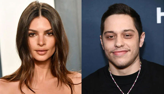 Pete Davidson handling Emily Ratajkowski split ‘just fine’: ‘No bad blood’