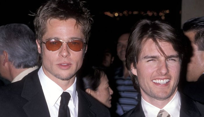 Tom Cruise still obsessed over beating Oscar winner Brad Pitt?