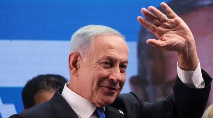 Return of Benjamin Netanyahu Return of Benjamin Netanyahu