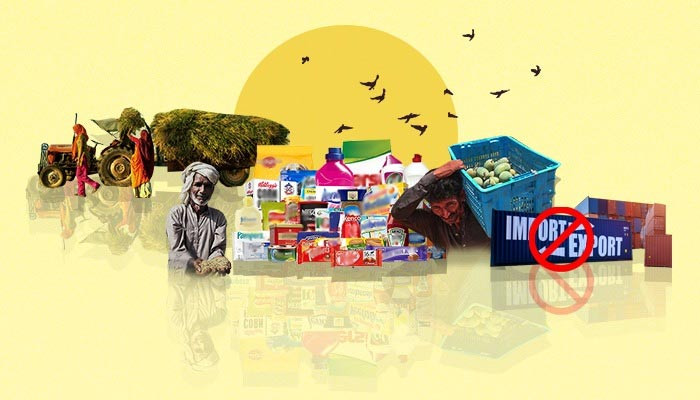 FMCG remains most resilient in 2022; agriculture languishes as biggest loser - Vimarsana News