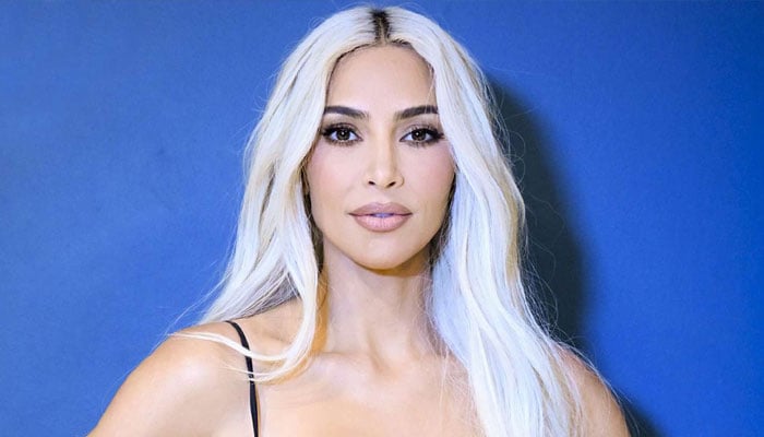 Why Kim Kardashian is turning to alcohol, caffeine in her 40’s