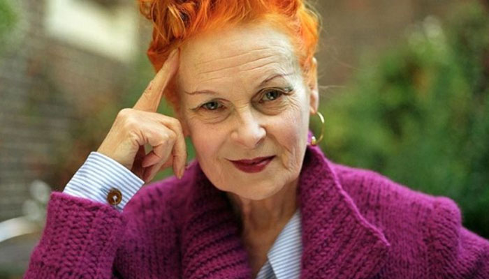 Vivienne Westwood succeeded in keeping her fashion house financially independent