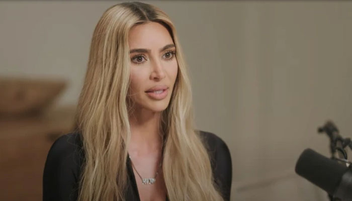Kim Kardashian gave ‘uniforms’ to staffers because she ‘loves’ taking ‘control’: expert