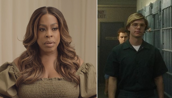 ‘Dahmer’ star Niecy Nash defends Netflix series for ‘shining more light on victims’