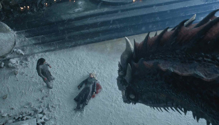 When HBO nixed expensive Game of Thrones spinoff after pilot