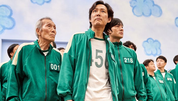 Squid Game: South Korea awards highest honour to series team