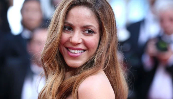 Shakira decides to stay in Barcelona for few more months: Report