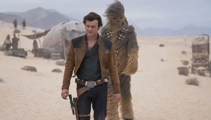 Solo: A Star Wars Story 2? Director Ron Howard weighs in
