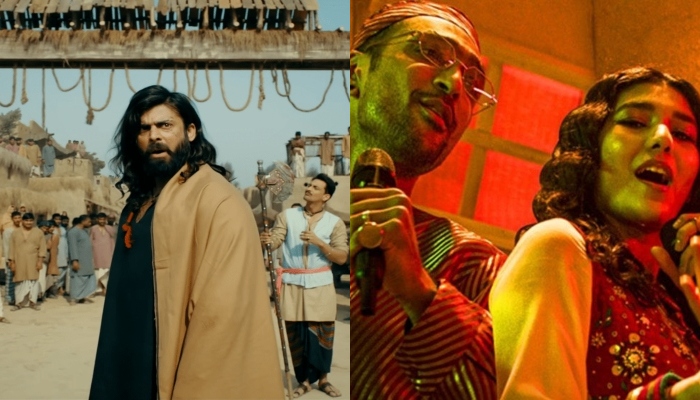 Reviewing the glories Pakistani entertainment industry witnessed this year!