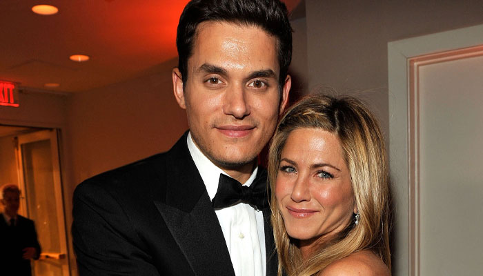 Jennifer Aniston never got over John Mayer after he dumped her: Report