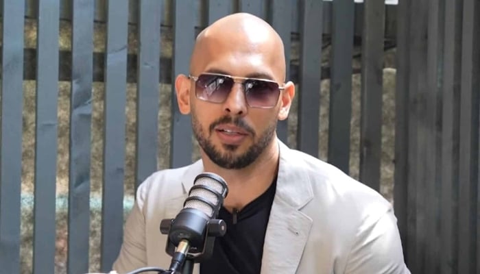 Andrew Tate arrest sparks memes fest on Twitter
