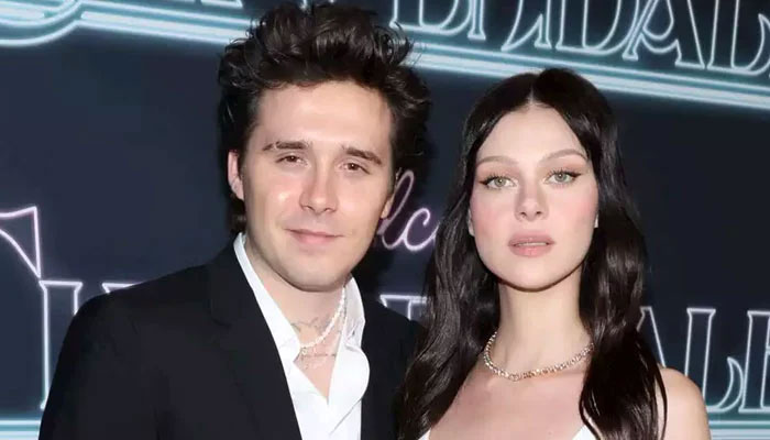 Brooklyn Beckham says hes cooked food for 25 people of Nicola Peltz family