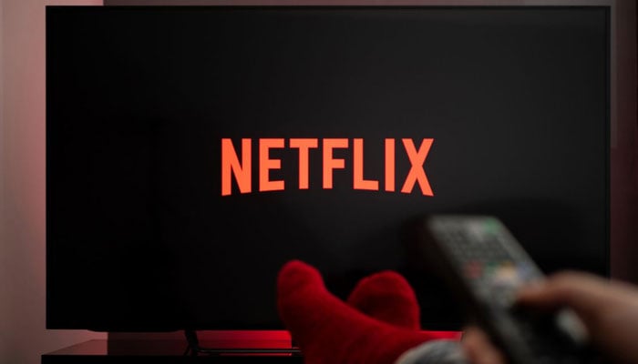 Netflix akan dirilis untuk menonton pesta pada 1 Januari hingga 31 Januari 2023