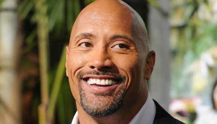 Dwayne 'The' Rock Johnson Shares His Thoughts on 'Famous': Watch