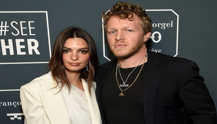 Celebrities who got divorced in 2022