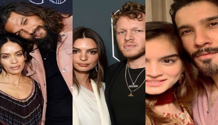 Celebs who got divorced in 2022