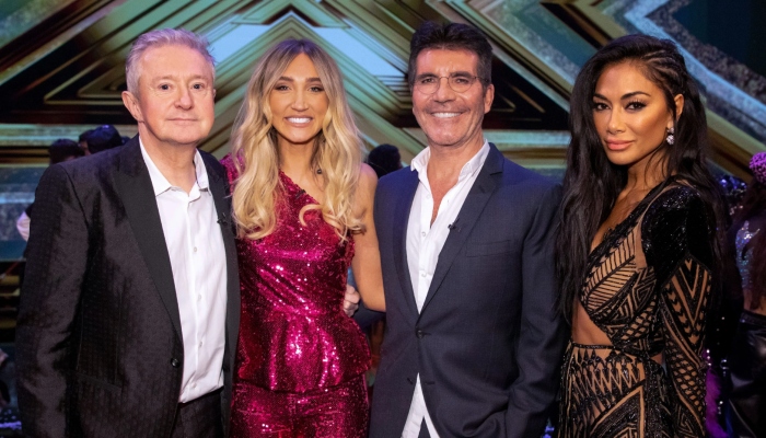 Simon Cowell to bring a new version of The X Factor