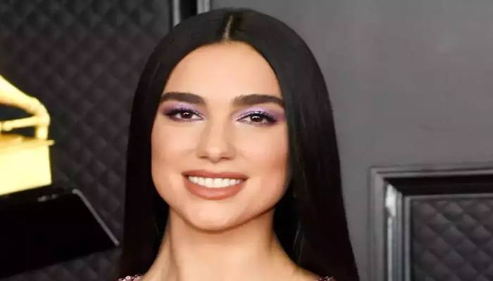 Dua Lipa to build multi-million dollar mansion in Albania