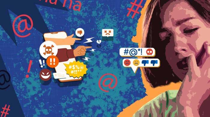 Did digital spaces become safer in 2022?