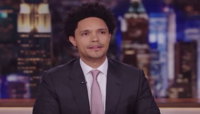 Trevor Noah explains how he keeps his grandmother’s legacy alive: Watch