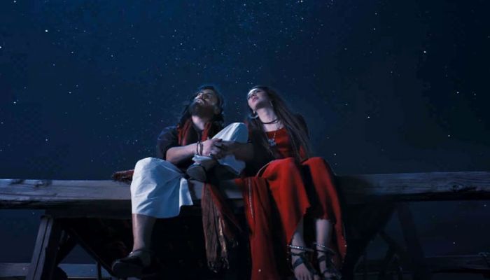 The Legend of Maula Jatt crosses Rs100 crore at the box office in Pakistan