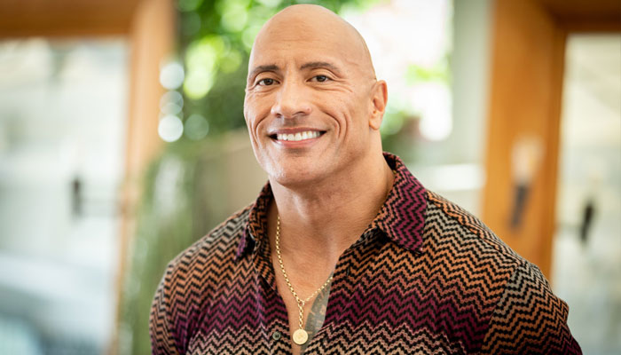 Dwayne Johnson recalls ‘beautiful mana & mayhem’ of fan moments: Proud papa