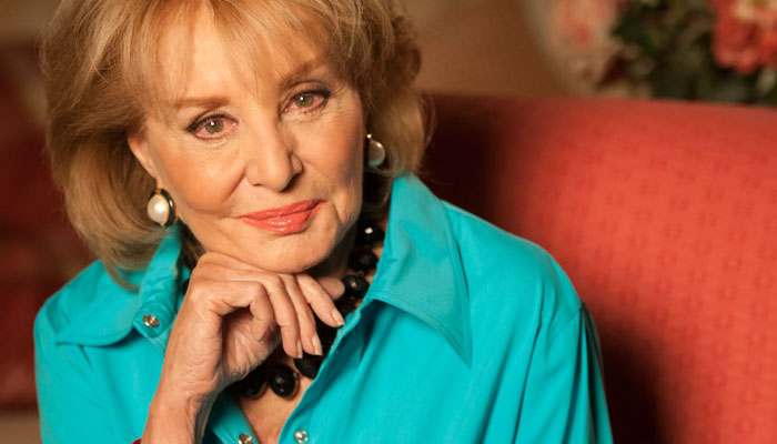 Barbara Walters’ pal reflects on three decades of success: ‘She did it!’