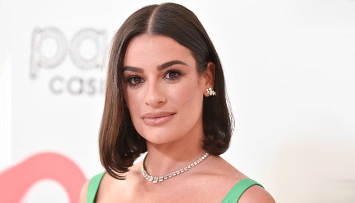 Lea Michele shares her ‘favourite’ day from 2022 with son Ever