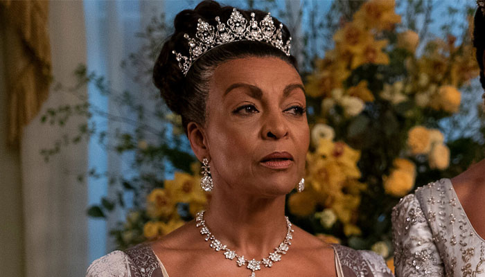 Netflix unveils FIRST LOOK at young Lady Dunburry in Bridgerton prequel
