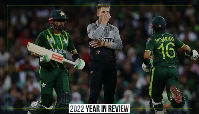 Sports — 2022 in review: Stats that will blow you away