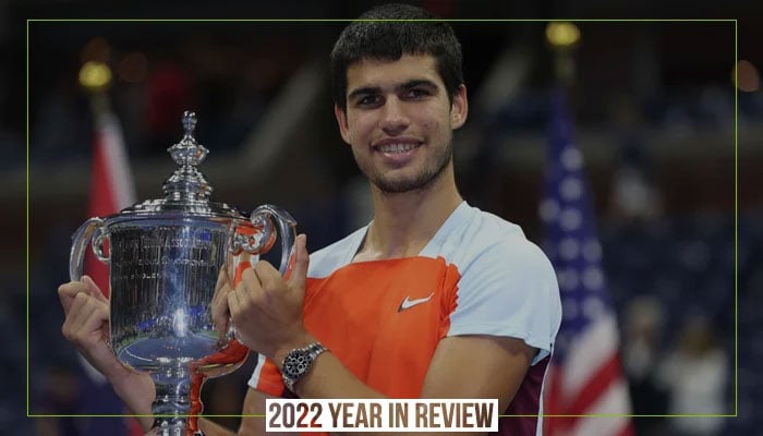 Sports — 2022 in review: Stats that will blow you away