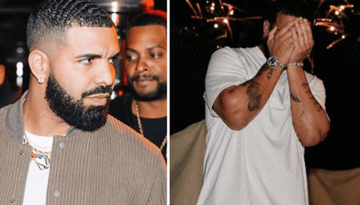 Drake sparks arrest speculation after Insta footage